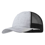 Danix Cap – Stylish and Durable 6 Panel Mesh Cap