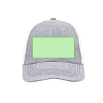 Danix Cap – Stylish and Durable 6 Panel Mesh Cap