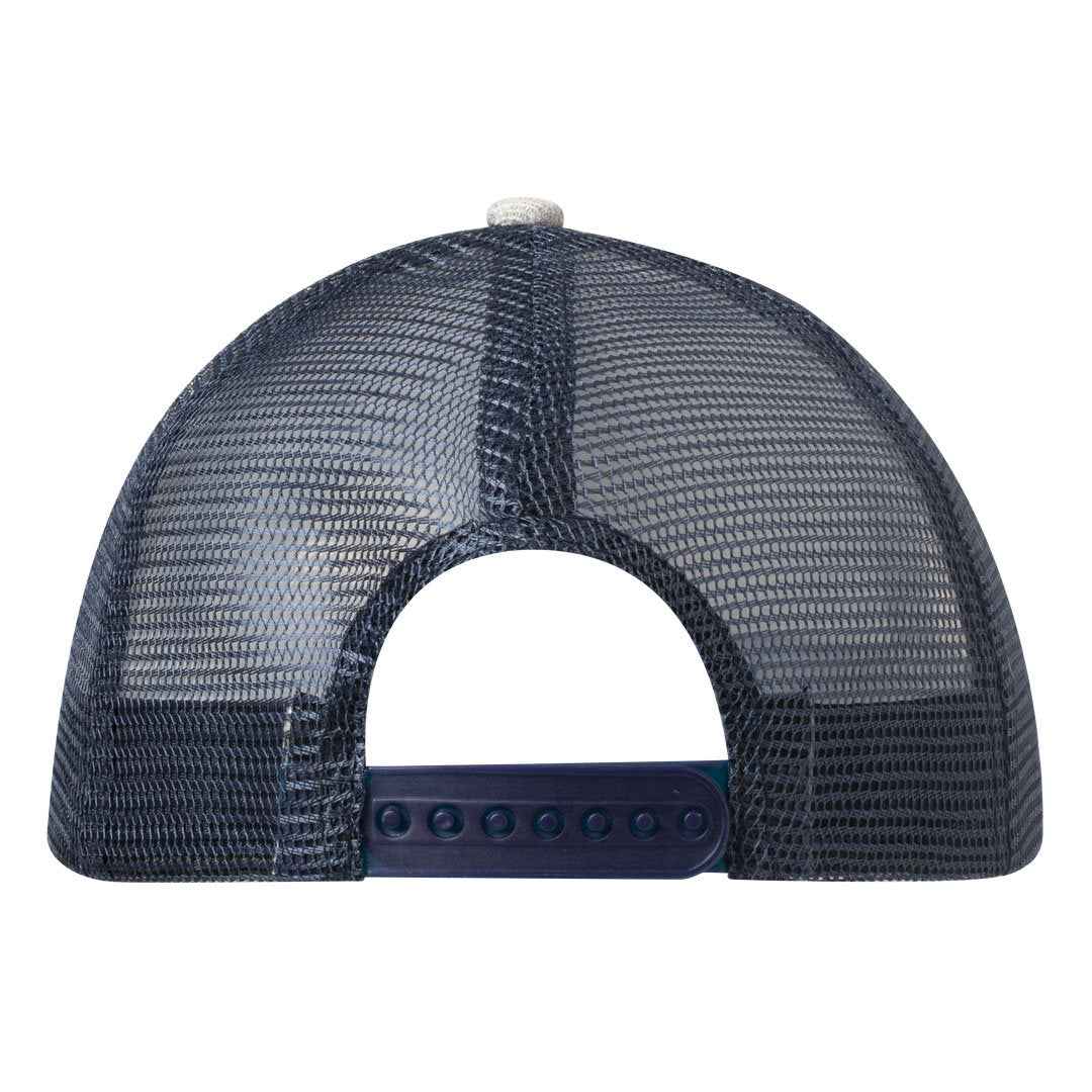 Danix Cap – Stylish and Durable 6 Panel Mesh Cap