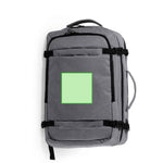 Sulkan Document Bag – Durable Multi-Purpose Backpack for Irish Businesses