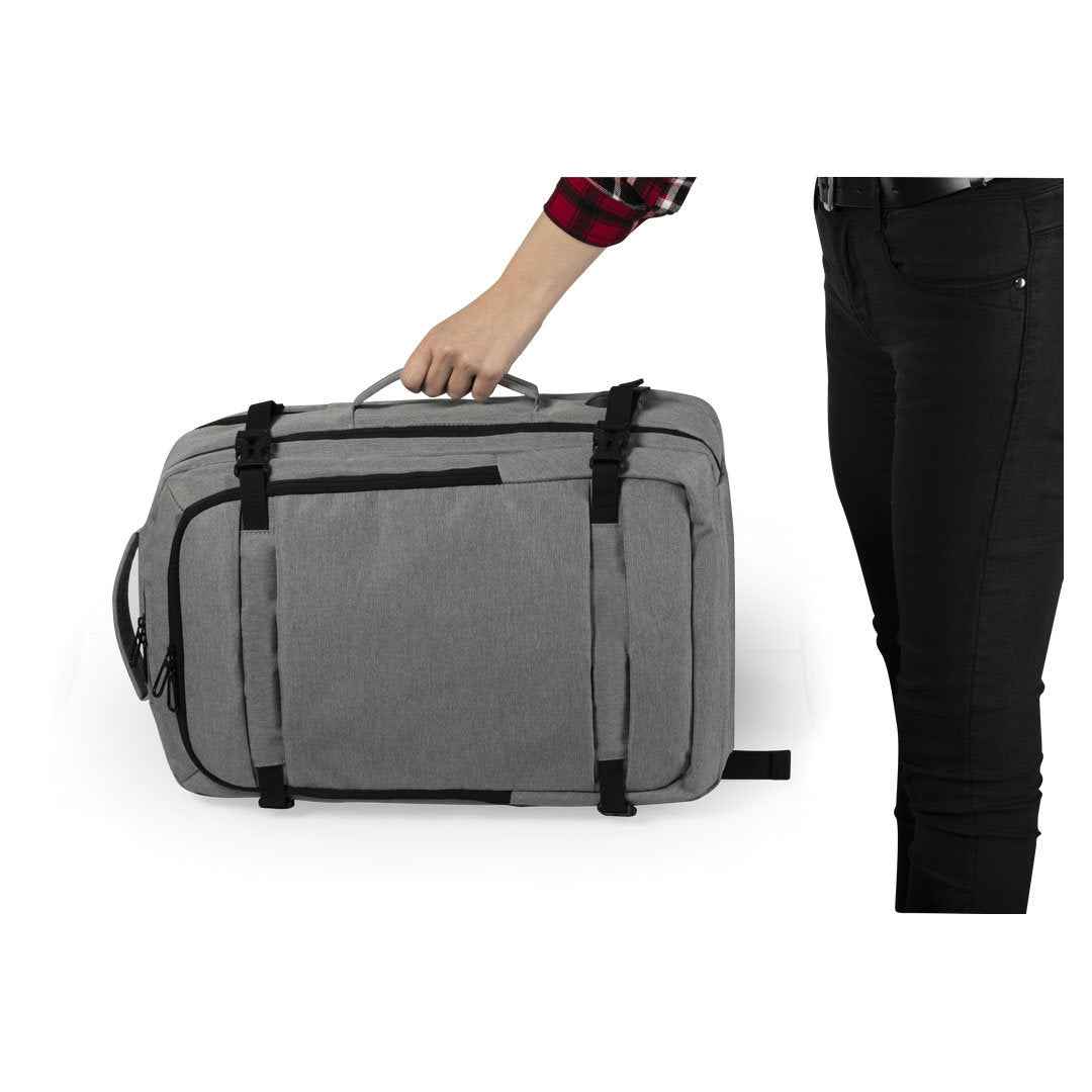 Sulkan Document Bag – Durable Multi-Purpose Backpack for Irish Businesses