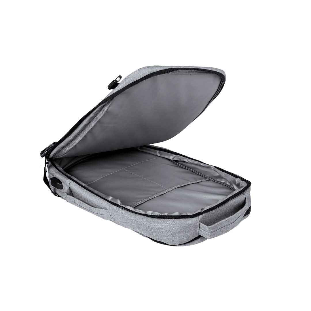 Sulkan Document Bag – Durable Multi-Purpose Backpack for Irish Businesses