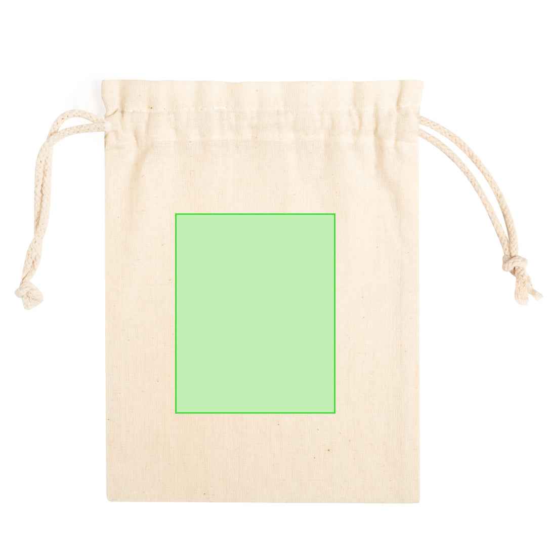 Fergut Cotton Bag – Durable and Eco-Friendly Promotional Packaging