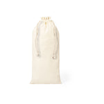 Marcex Cotton Bottle Bag – Durable Nature Line Packaging