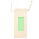 Marcex Cotton Bottle Bag – Durable Nature Line Packaging
