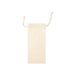 Marcex Cotton Bottle Bag – Durable Nature Line Packaging