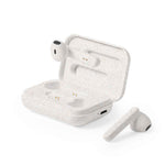 Vounel Bluetooth Earphones – Sustainable, Ergonomic, and Rechargeable
