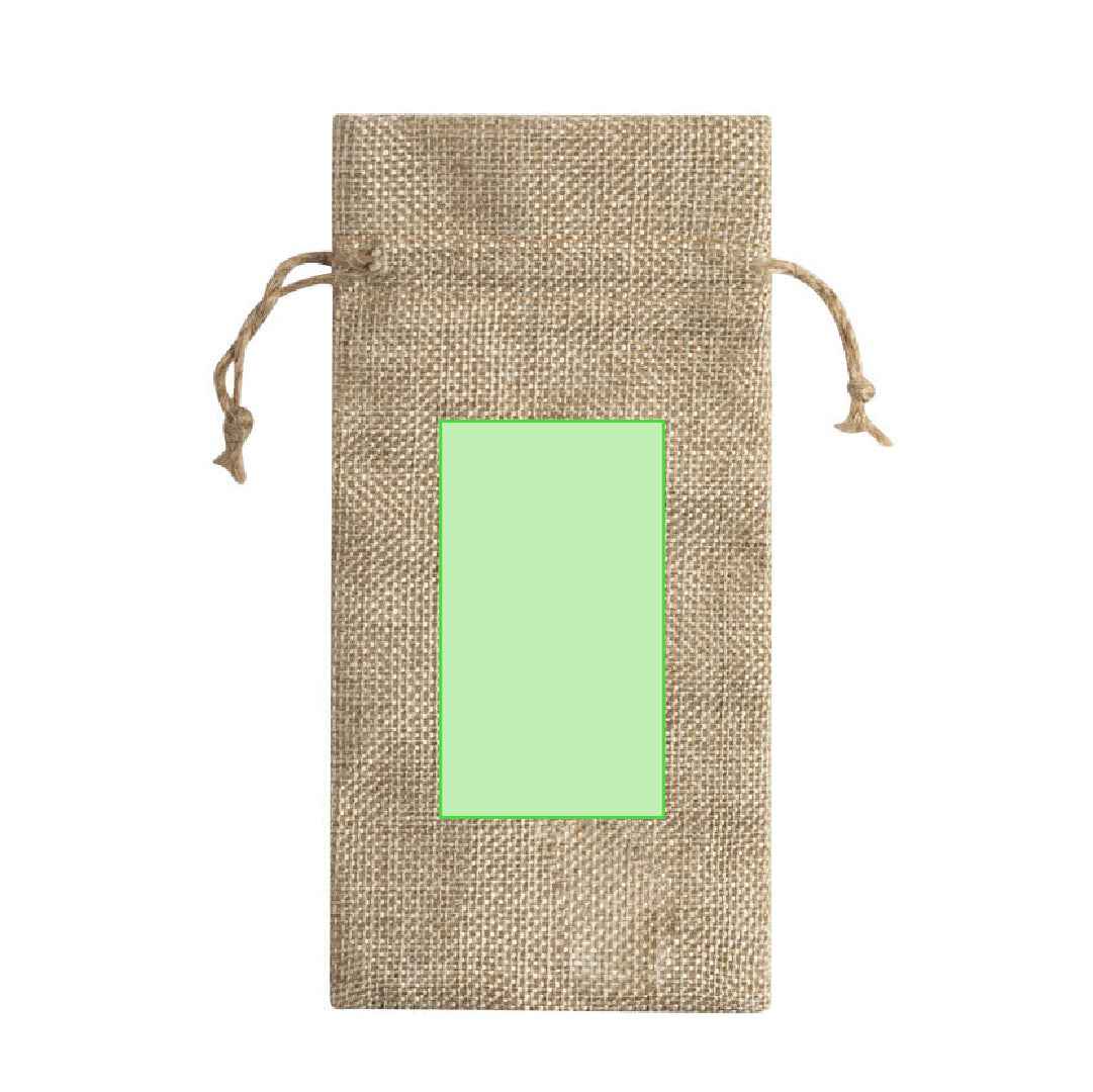 Silmax Polyester Pouch – Durable and Practical Promotional Packaging