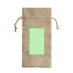 Silmax Polyester Pouch – Durable and Practical Promotional Packaging