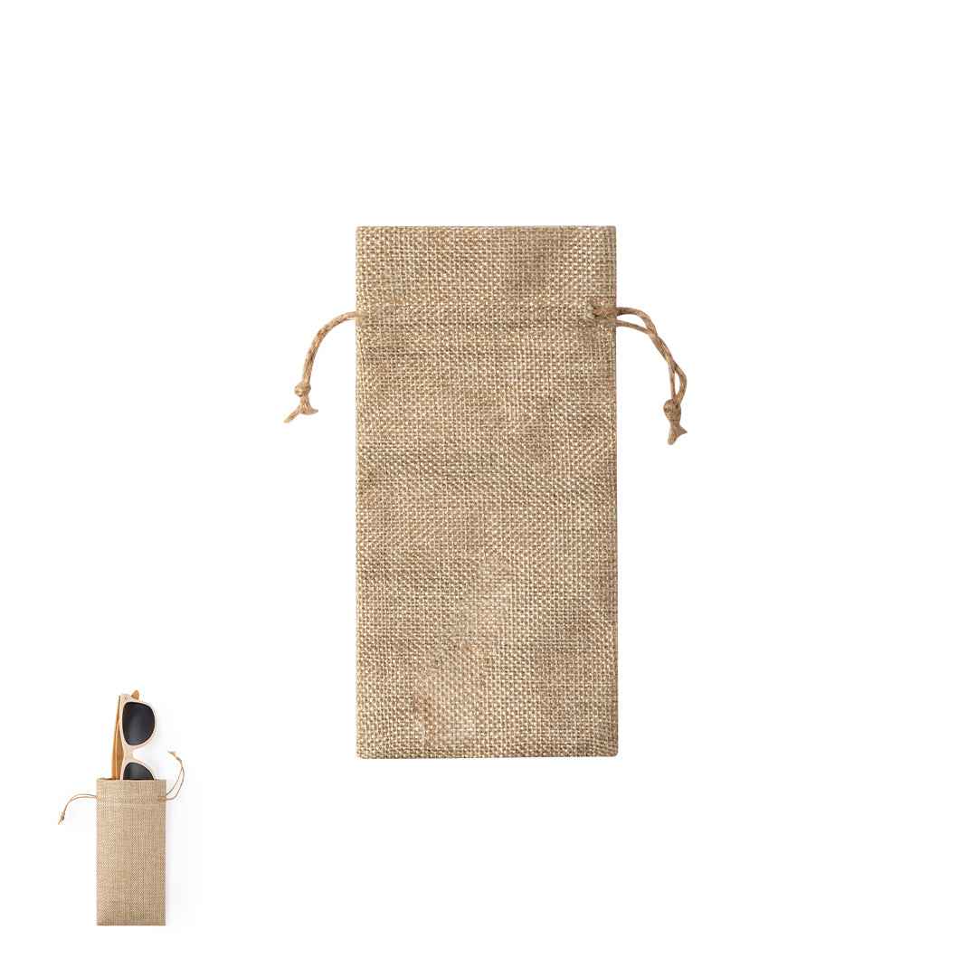 Silmax Polyester Pouch – Durable and Practical Promotional Packaging