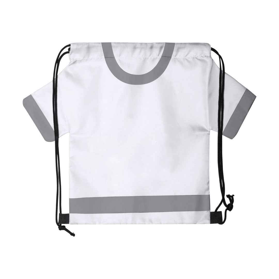 Paxer Drawstring Backpack – Durable and Stylish Promotional Bag