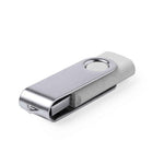 Mozil 16GB USB Flash Drive – Sustainable Technology Accessory for Irish Businesses