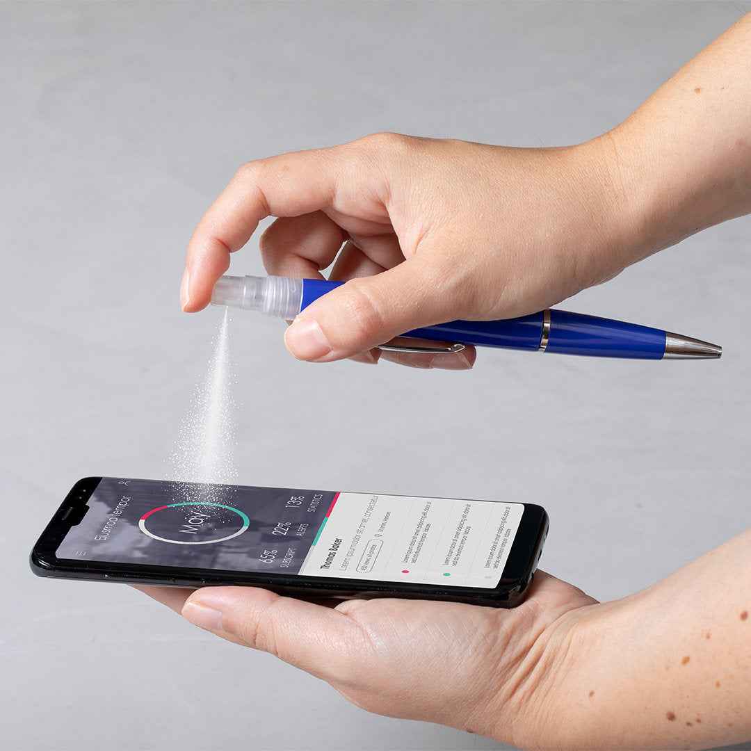 Tromix Sterilizer Pen for Bulk Orders in Ireland