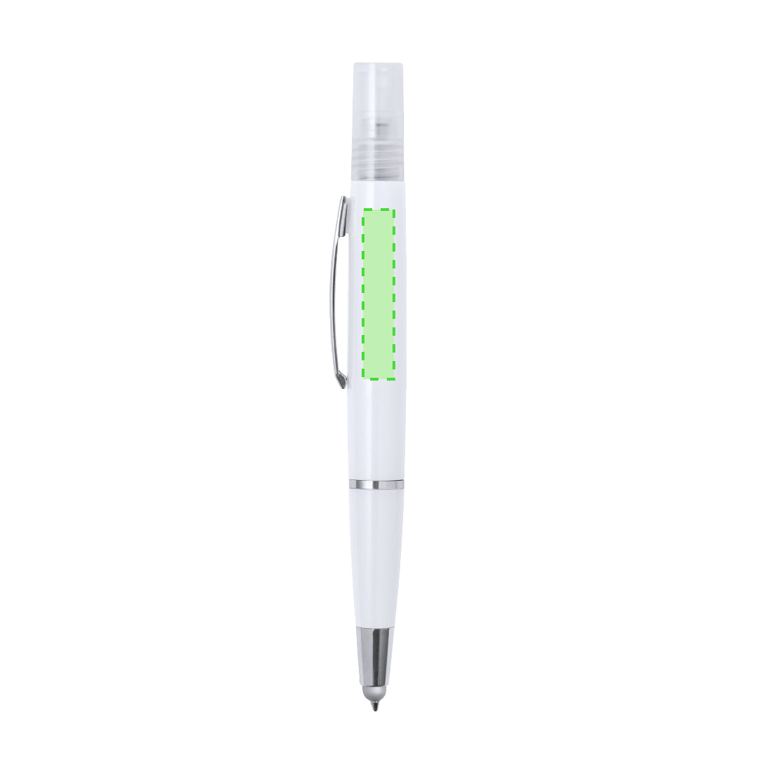 Yak Antibacterial Ball Pen – Bulk Orders for Irish Businesses