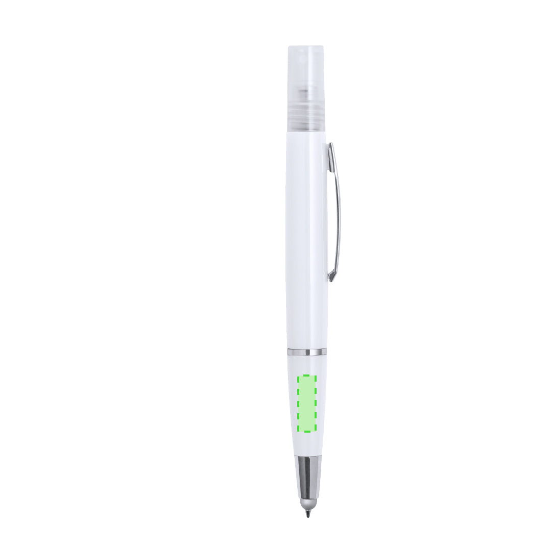 Yak Antibacterial Ball Pen – Bulk Orders for Irish Businesses