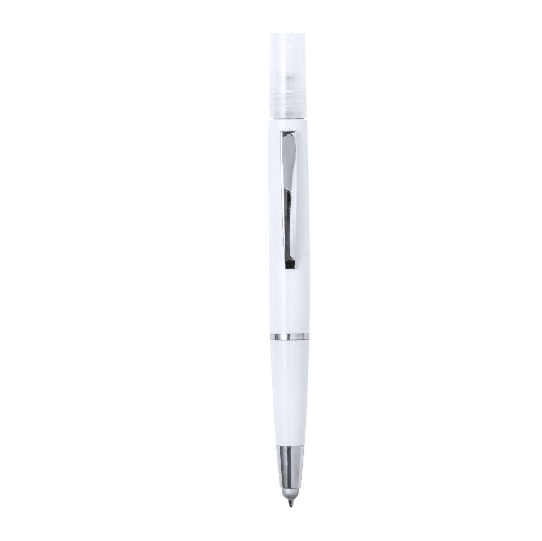 Yak Antibacterial Ball Pen – Bulk Orders for Irish Businesses