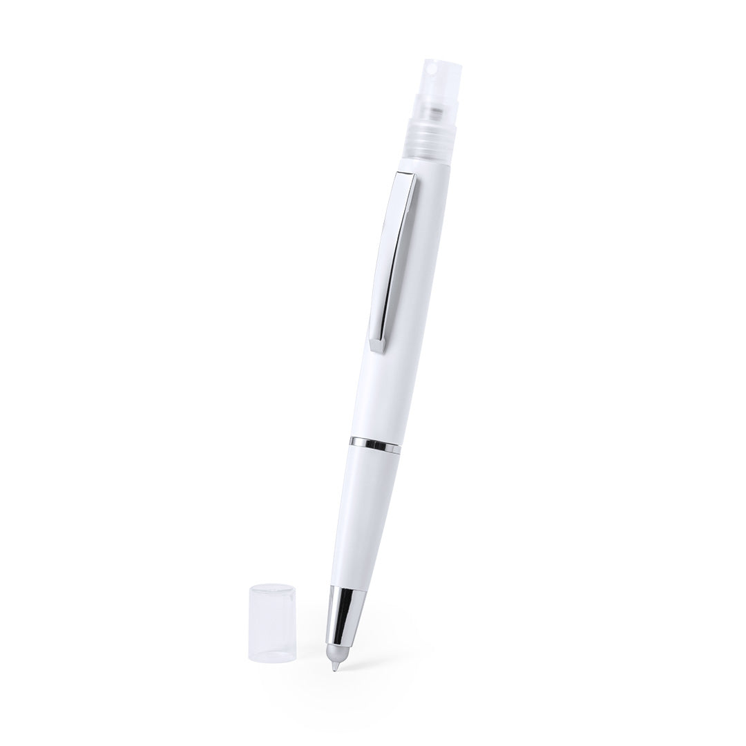 Yak Antibacterial Ball Pen – Bulk Orders for Irish Businesses