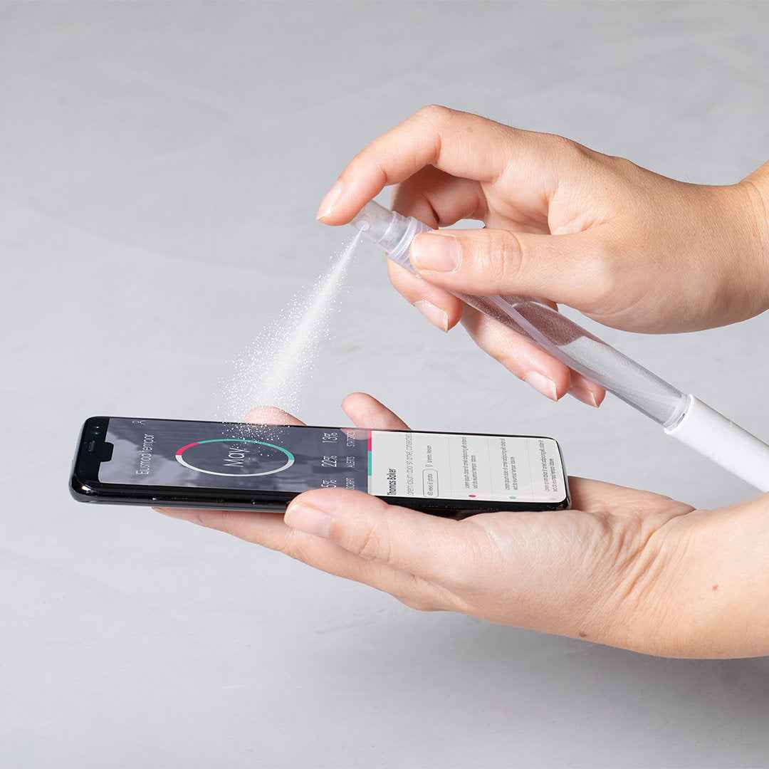 Dixter Sterilizer Pen – Practical Hygiene Solution for Irish Businesses