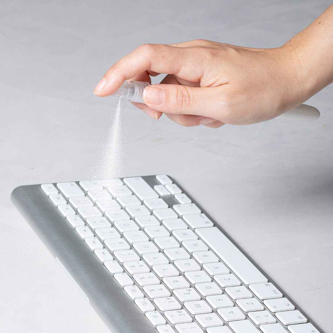Dixter Sterilizer Pen – Practical Hygiene Solution for Irish Businesses