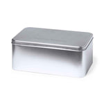 Experience Presentation Box – Durable Metal Packaging for Promotional Use