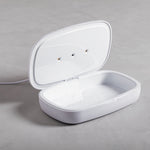 Halby UV Sterilizer Box with Wireless Charging – Bulk Orders for Irish Businesses