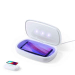 Halby UV Sterilizer Box with Wireless Charging – Bulk Orders for Irish Businesses