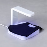 Blay Ultraviolet Sterilizer Lamp with Wireless Charger – Makito