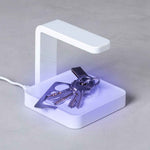 Blay Ultraviolet Sterilizer Lamp with Wireless Charger – Makito