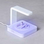 Blay Ultraviolet Sterilizer Lamp with Wireless Charger – Makito