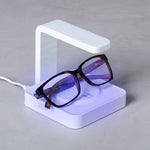 Blay Ultraviolet Sterilizer Lamp with Wireless Charger – Makito