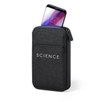 Boxny UV Sterilizer Case – Effective RFID Protected Sanitizer for Everyday Use