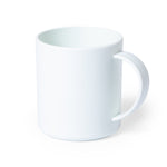Pioka Compostable Mug – Eco-Friendly 350ml Cup for Irish Businesses