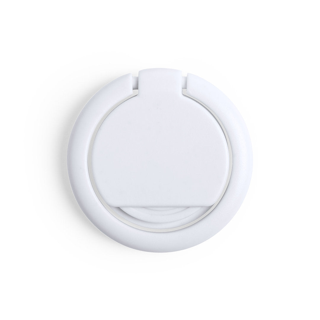 Sustre Antibacterial Sticky Holder – Practical 360º Finger Ring Accessory
