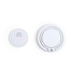 Sustre Antibacterial Sticky Holder – Practical 360º Finger Ring Accessory
