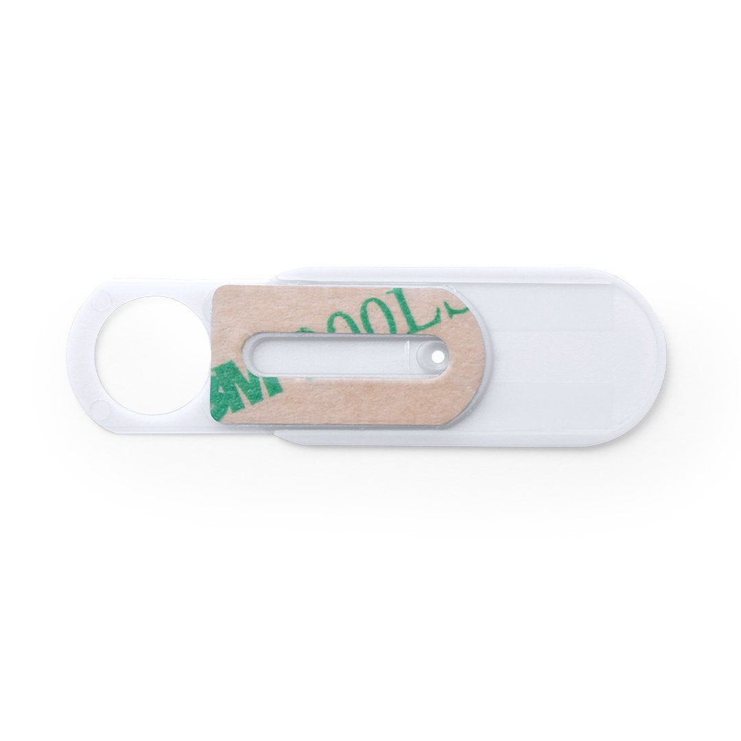 Hislot Antibacterial Camera Cover for Mobile Devices - Privacy Protection