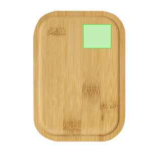 Sariul Lunch Box - Sustainable Bamboo and Stainless Steel Container