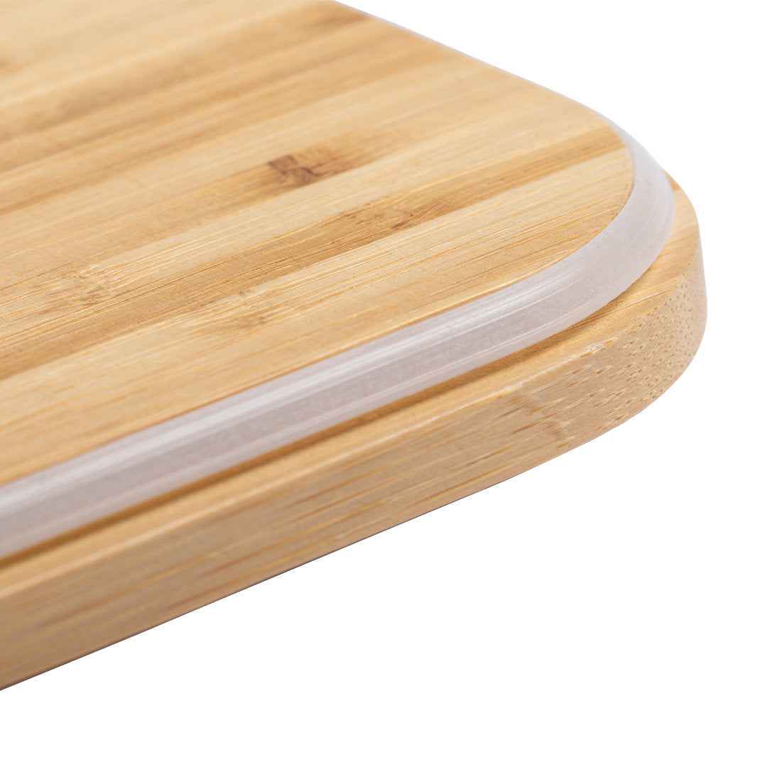 Sariul Lunch Box - Sustainable Bamboo and Stainless Steel Container