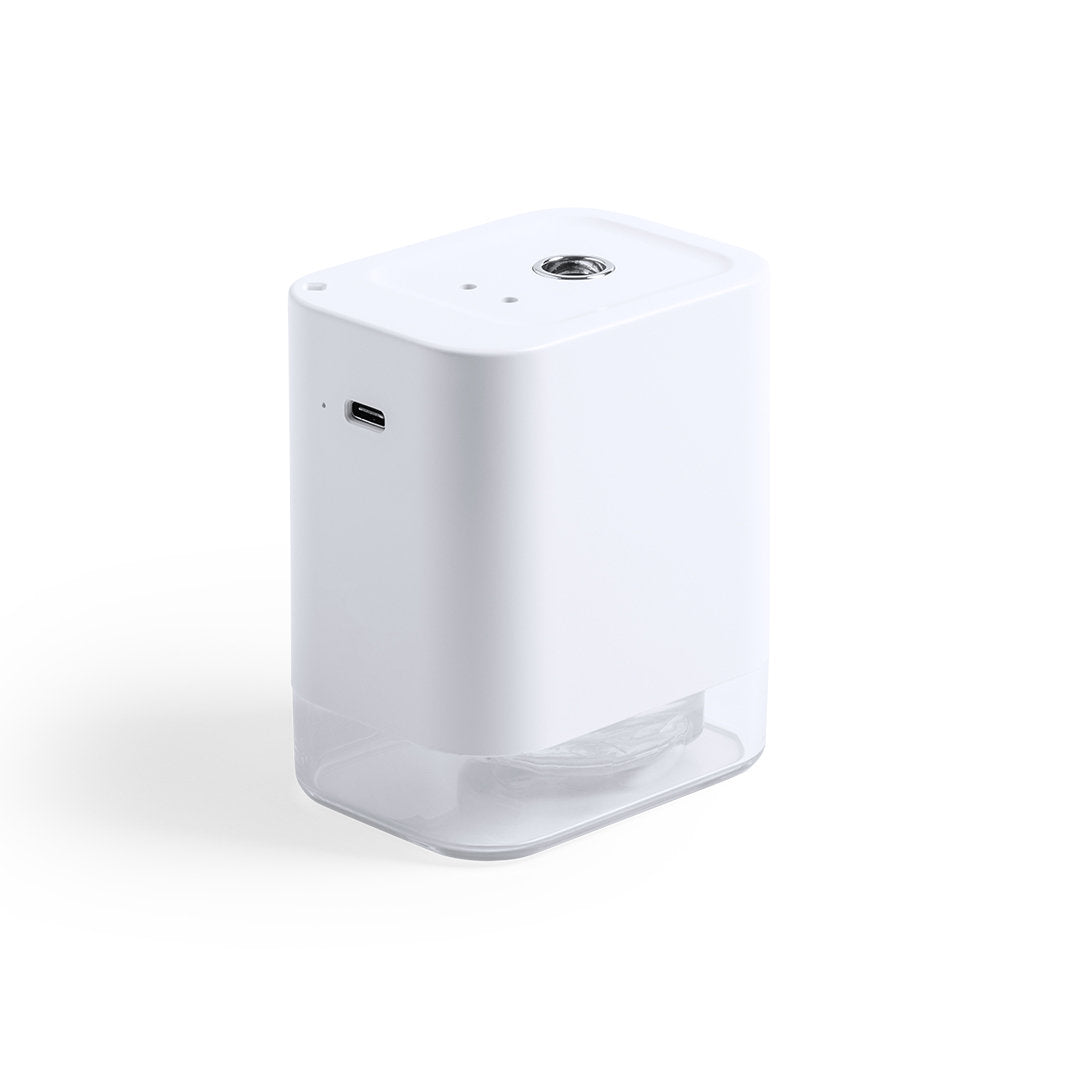 Bisnal Automatic Alcohol Dispenser – Hygienic and Convenient Bulk Orders
