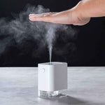 Bisnal Automatic Alcohol Dispenser – Hygienic and Convenient Bulk Orders