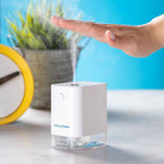 Bisnal Automatic Alcohol Dispenser – Hygienic and Convenient Bulk Orders