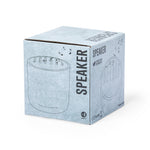 Piler Bluetooth Speaker – Sustainable and Stylish Audio Solution