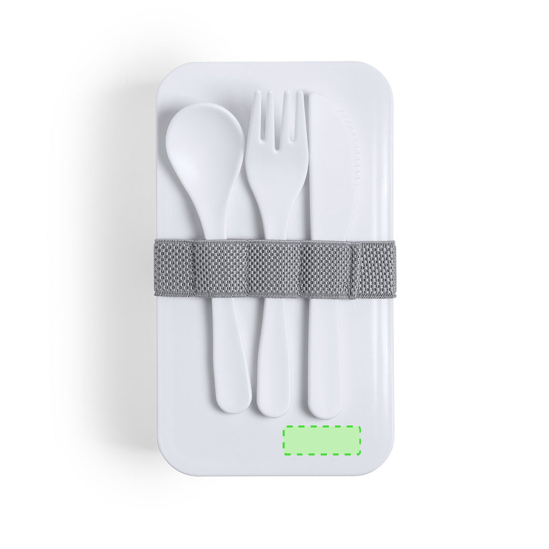 Fandex Antibacterial Lunch Box – Durable and Hygienic Food Storage