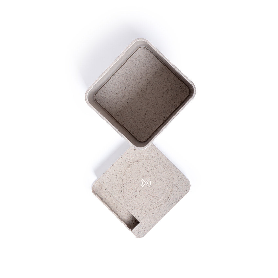 Dowex Multifunction Pen Holder - Sustainable Office Accessory