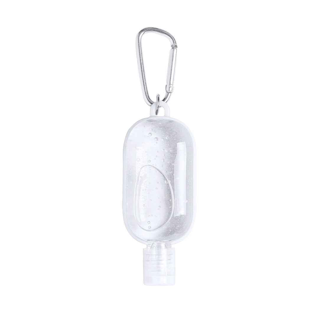 Trikel Hydroalcoholic Gel – Refillable 30ml Bottles for Bulk Orders