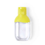 Vixel Hydroalcoholic Gel – Bulk Refillable Hygiene Solution