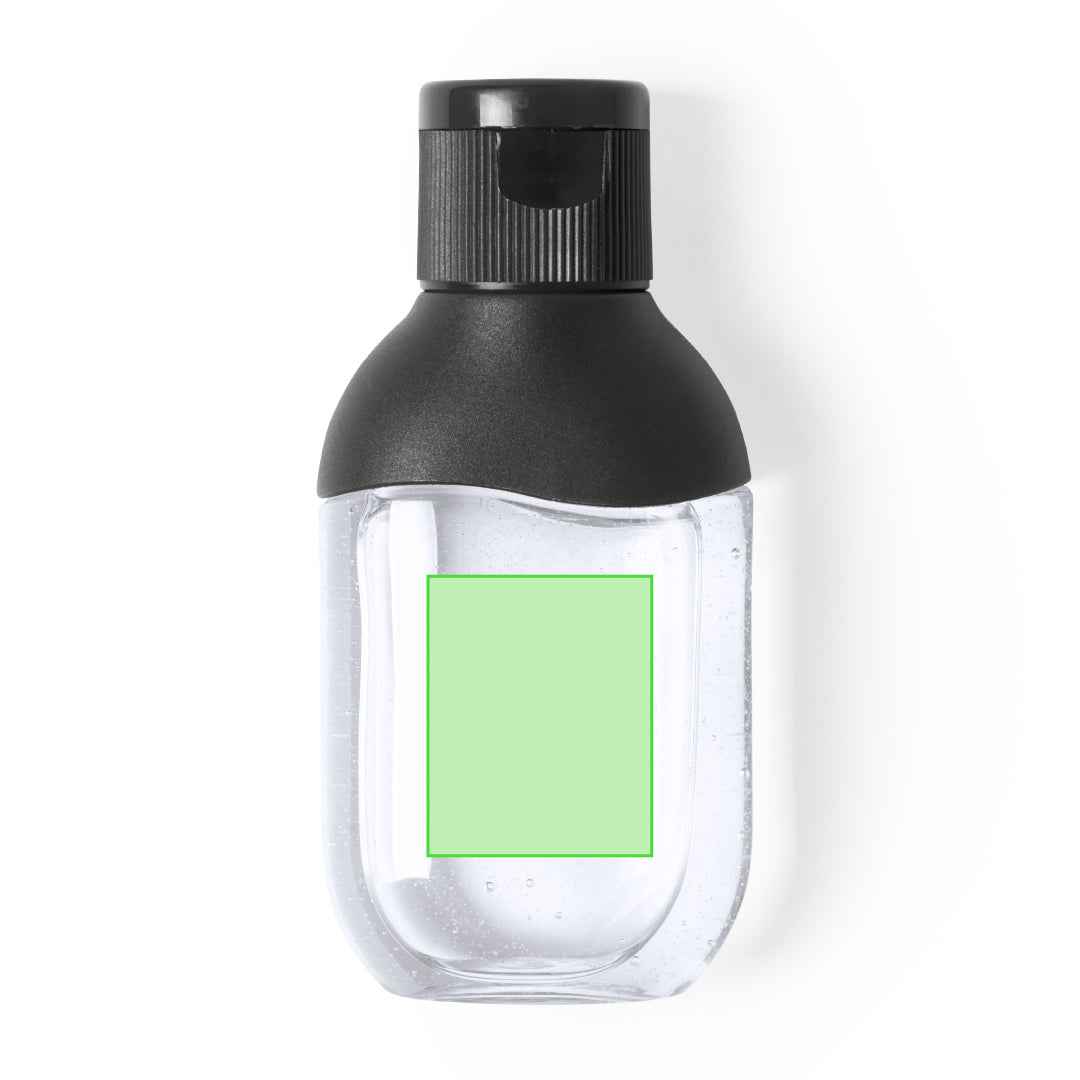 Vixel Hydroalcoholic Gel – Bulk Refillable Hygiene Solution