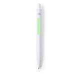 Doret Antibacterial Ball Pen – Practical and Hygienic Writing Solution