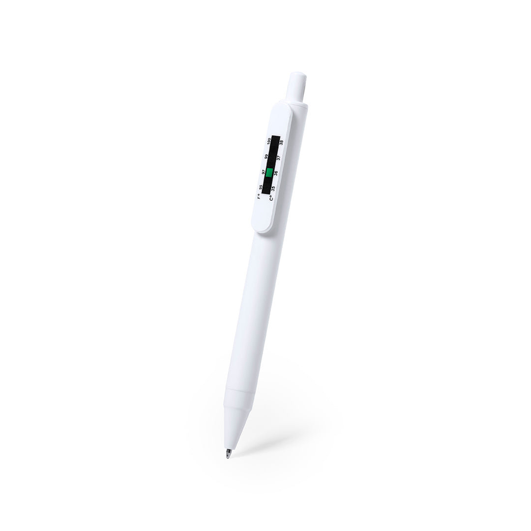 Doret Antibacterial Ball Pen – Practical and Hygienic Writing Solution