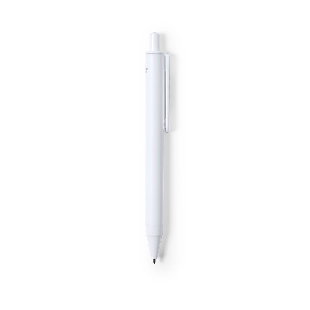 Doret Antibacterial Ball Pen – Practical and Hygienic Writing Solution