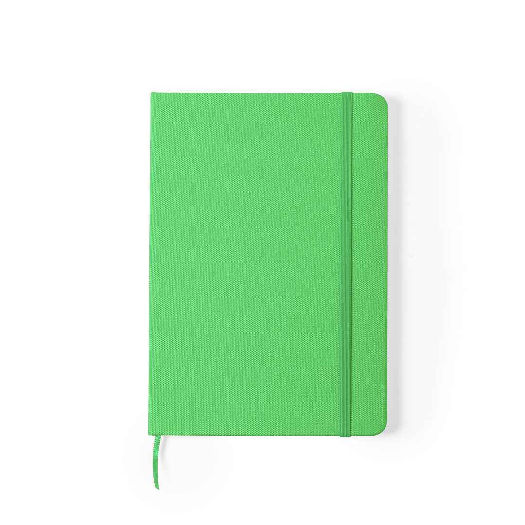 Meivax Sustainable Notepad – Eco-Friendly Office Essential